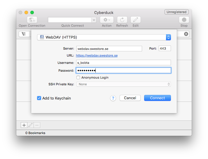 MacOS-Cyberduck-Usernamepng